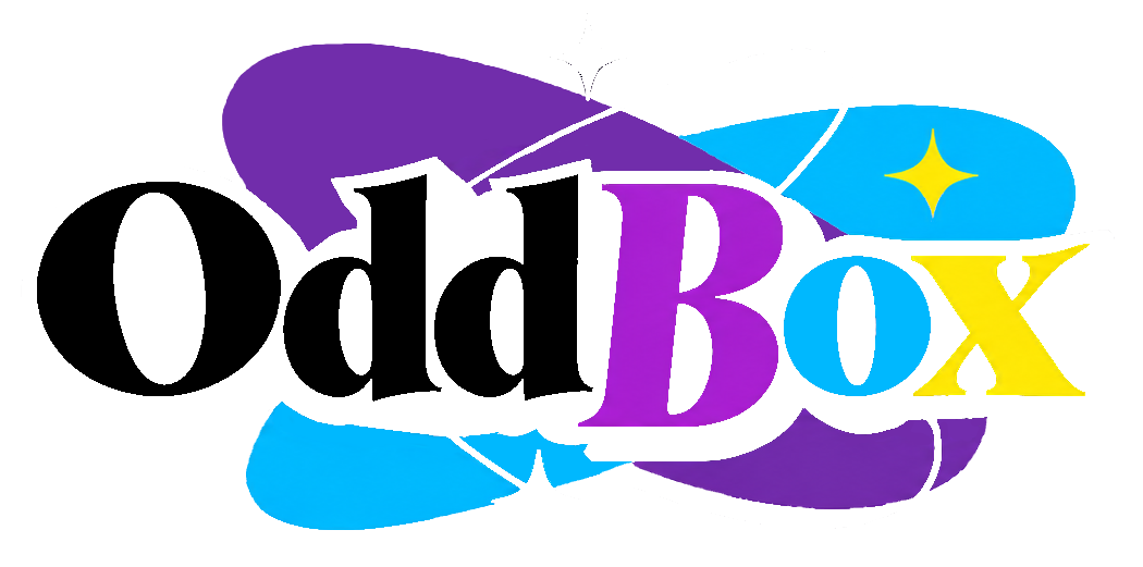 OddBox
